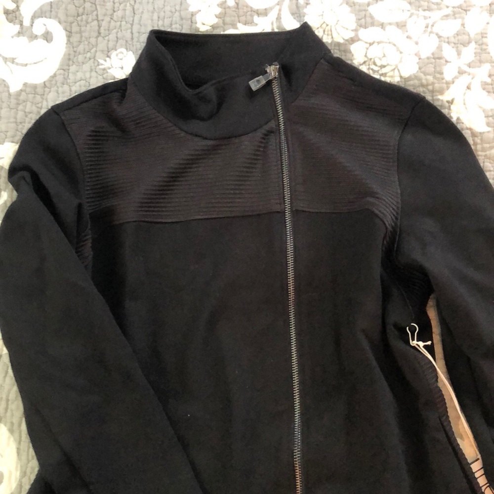 ❗️New With Tags❗️ Black Jacket